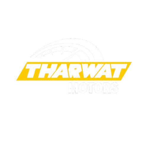 Tharwat Motors