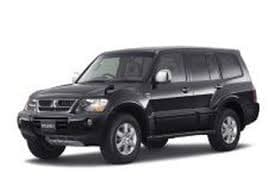 ميتسوبيشي باجيرو