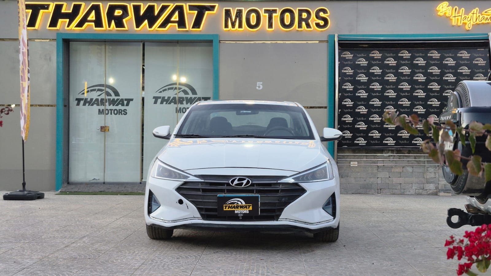 هيونداي النترا ad